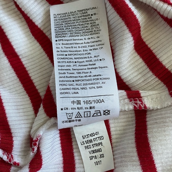 CUTE Old Navy Sweater!! - Picture 6 of 6